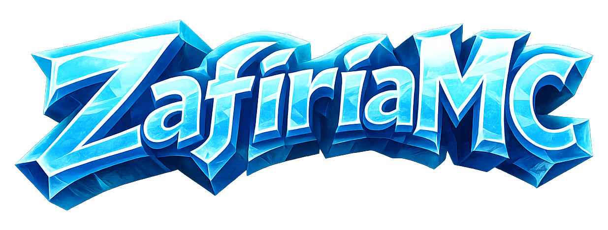 ZafiriaMC