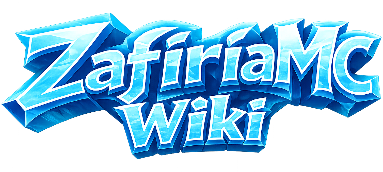 ZafiriaMC